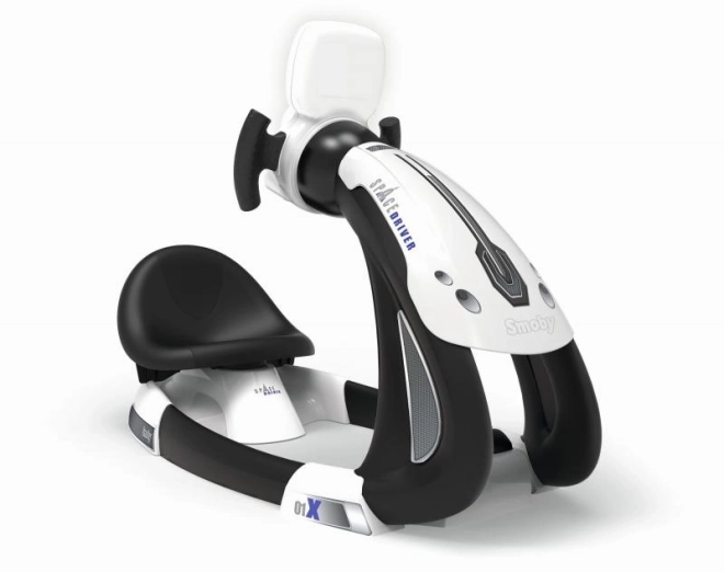 Smoby Trenažer / simulator leta svemirom