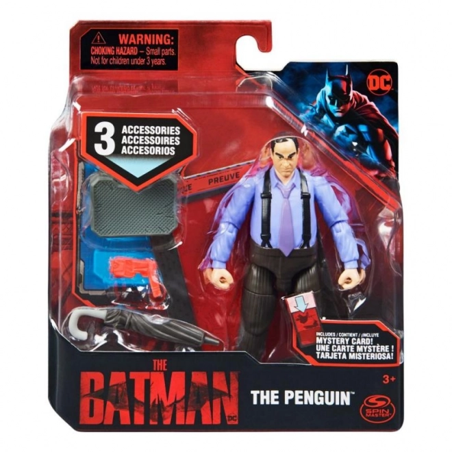 Batman filmske figurice 10 cm