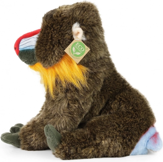 Eco-friendly ispuna od recikliranih PET boca