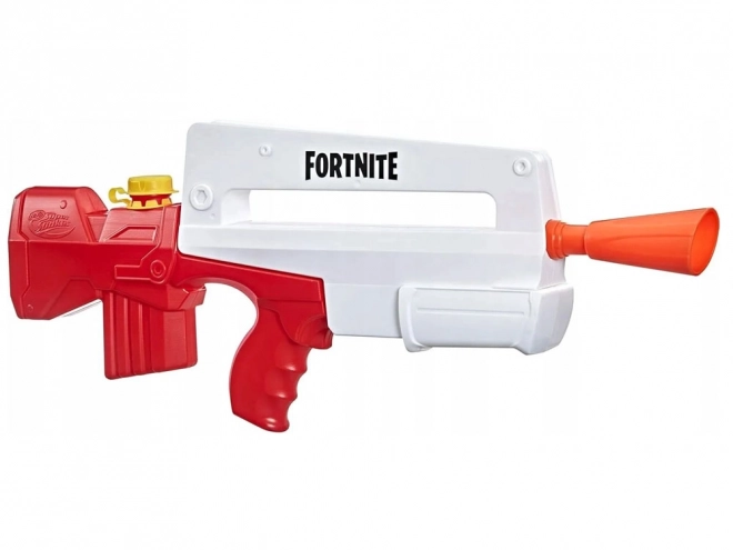 Velika vodena puška Nerf Fortnite Burst s dugom cijevi