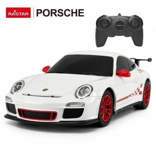 Auto na daljinsko upravljanje Rastar PORSCHE 911 GT3 RS 1:24