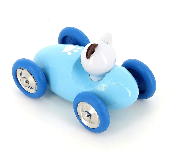 Glatka vožnja i zabava za najmlađe