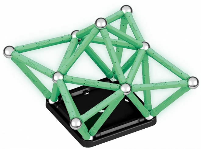 GEOMAG Glow 60 dijelova