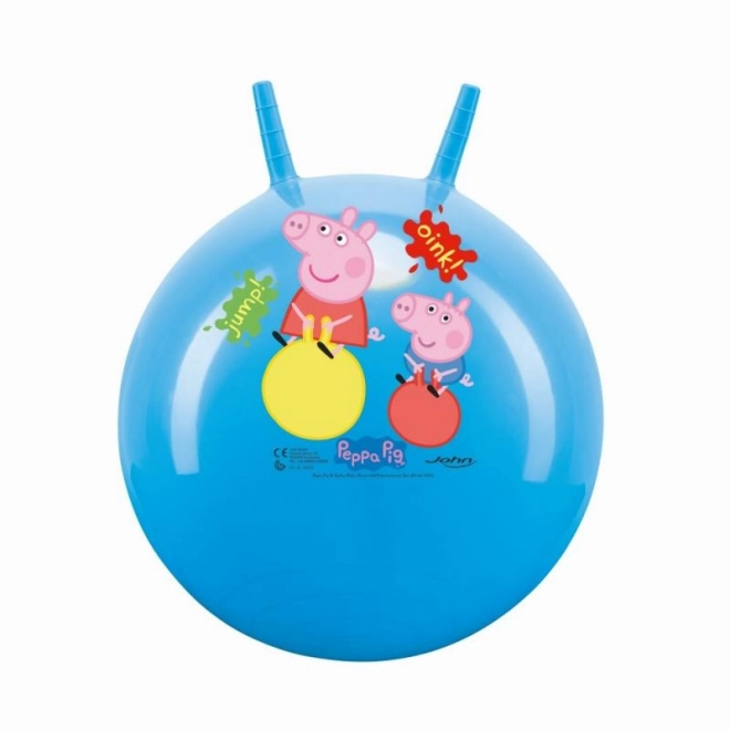 Skakalica Peppa Pig