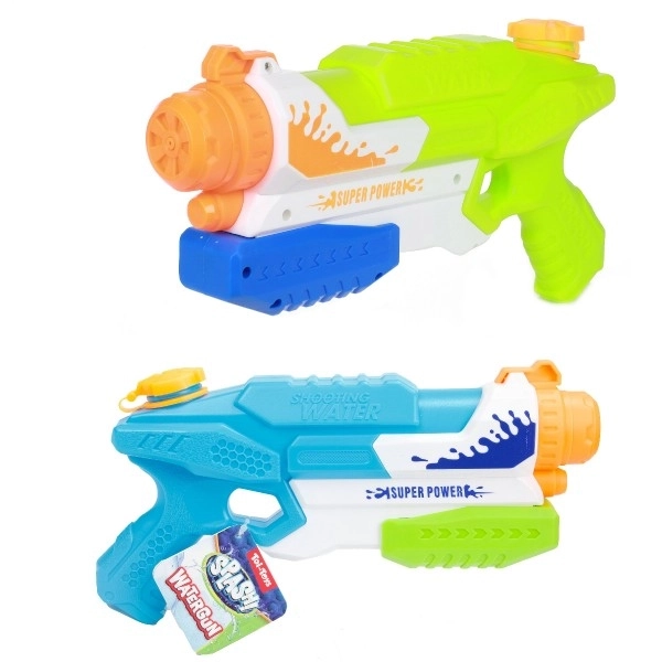 Vodeni pištolj Super Power 30 cm