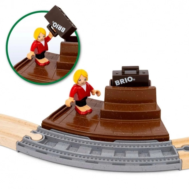 Brio početni set