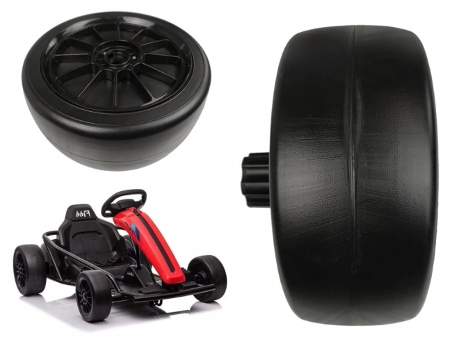Stražnji kotač za karting