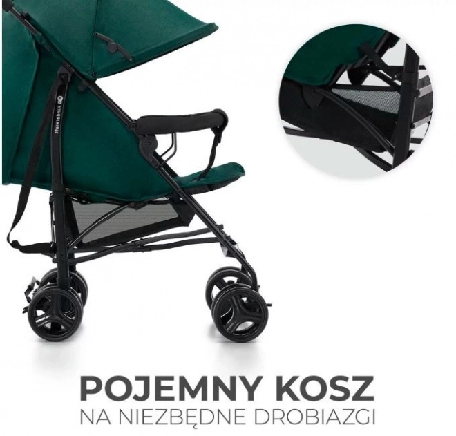 Kolica TIK Green Forest