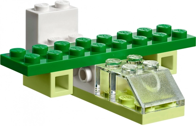 LEGO Classic 10713 Kreativni kovčeg