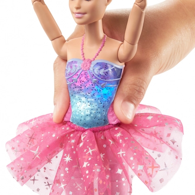 Barbie Dreamtopia Baletka Svjetleća