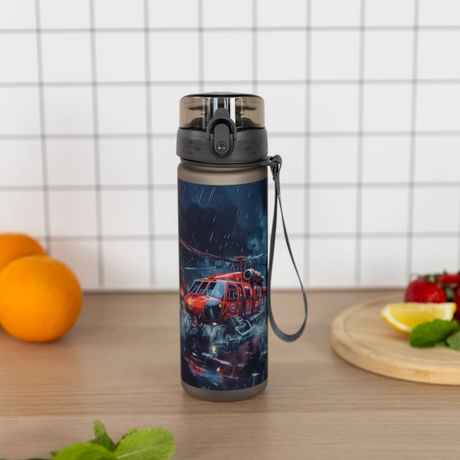 Tritanska boca za piće Spasioci 500 ml