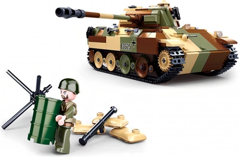 Kompatibilno s LEGO, Cobi i Mega Bloks
