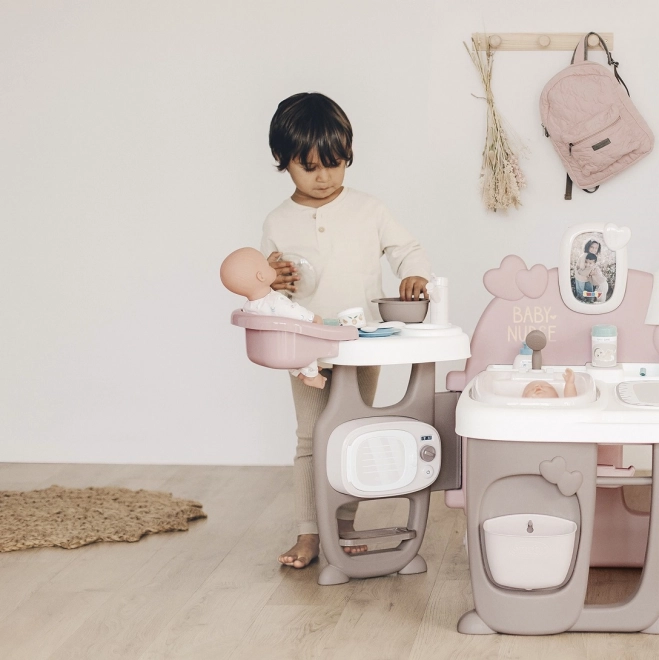 Baby Nurse - Igraći centar za lutke