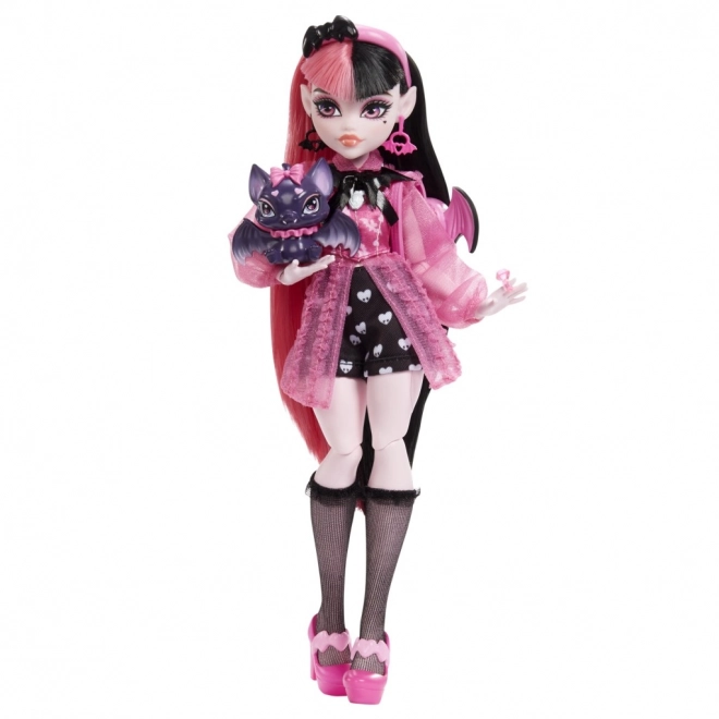 Monster High lutka s dodacima