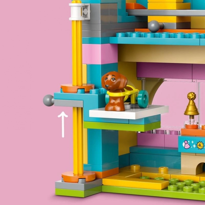Lego Friends trgovina s dodacima za kućne ljubimce