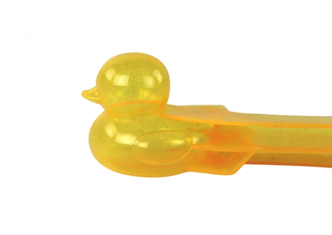 Snježni stroj Snow Duck Žuta