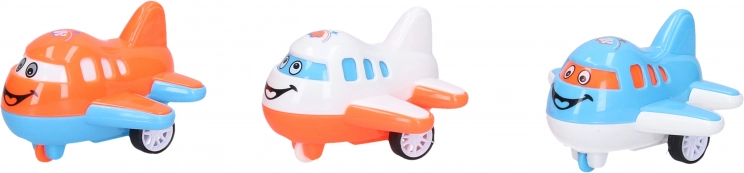 Avion na inerciju 8 cm