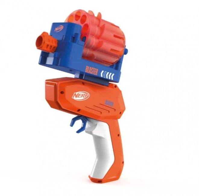 Nerf Blaster Auto s Blasterom i Meta