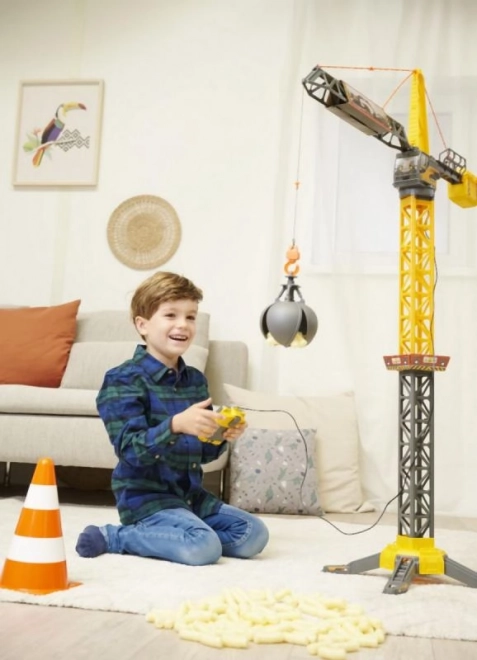 Dizalica Mighty Crane 110 cm, na kabel