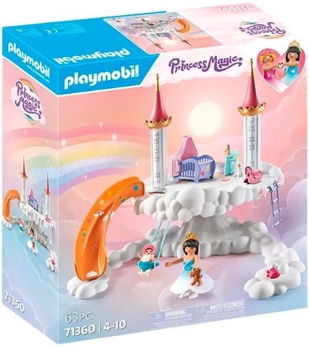Set figurica Princeza Magic Niebeski oblačić
