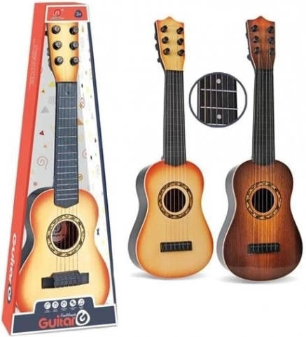 Mješavina gitara