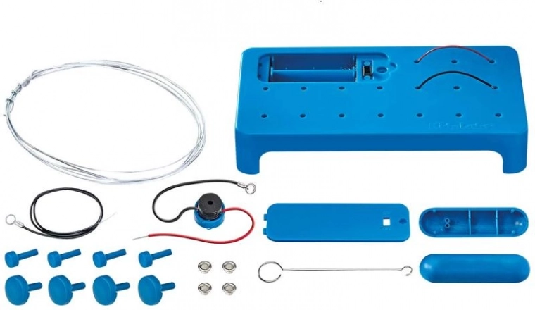 Sastavite i shvatite električni krug