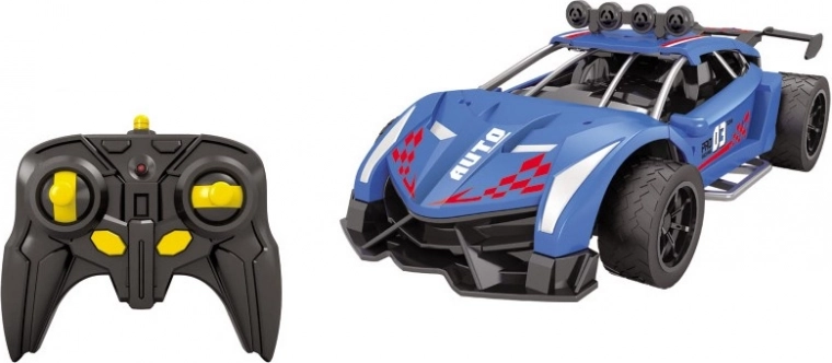 Visoka brzina i stabilnost