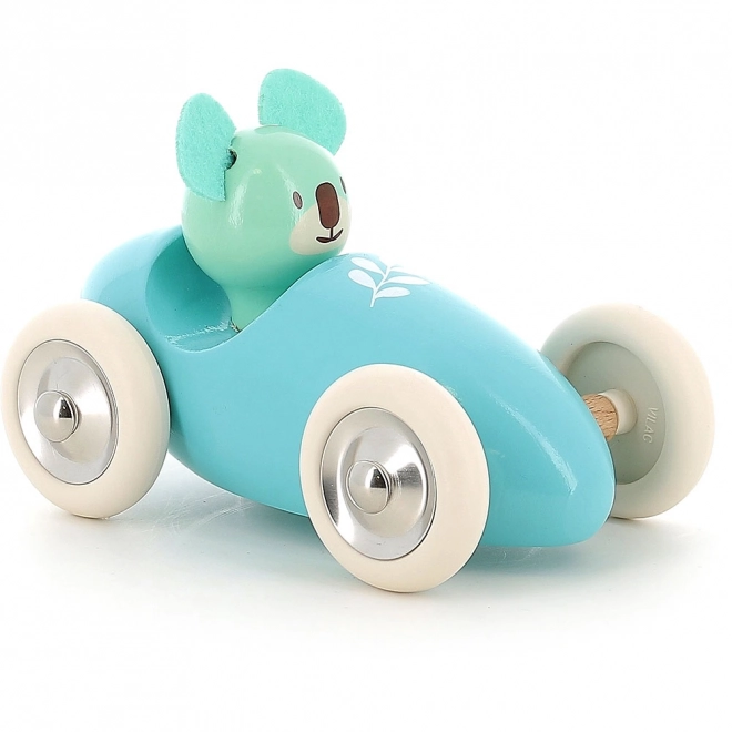 Utrkaći auto Koala Alice