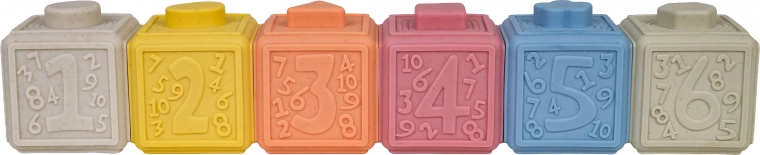 Učenje brojeva i boja kroz igru