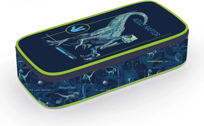 Etui Komfort Jurassic World