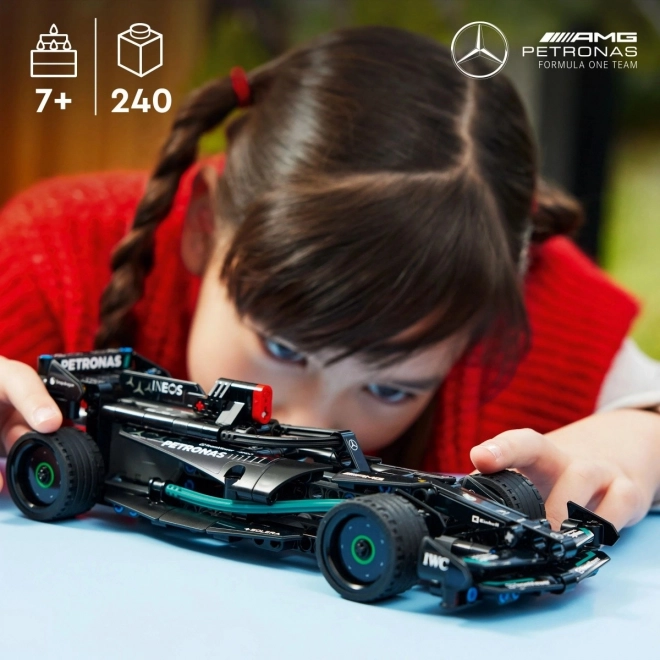 LEGO Technic 42165 Mercedes-AMG F1 W14 E Performanse Pull-Back