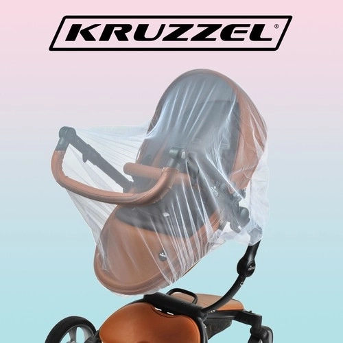 Mreža protiv komaraca za dječja kolica