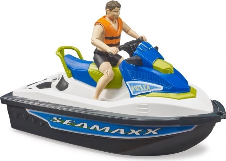 Pripremljeno za motorizaciju