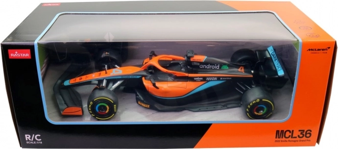 Idealno mjerilo 1:18 i poklon pakiranje
