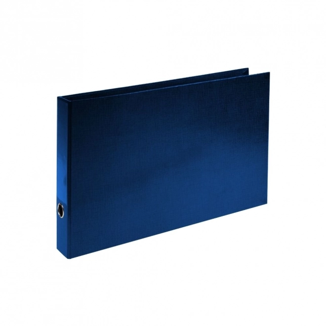 Registrator A3 laminirana struktura Classic plava