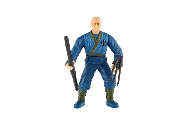Ninja figurica s dodacima 10 cm