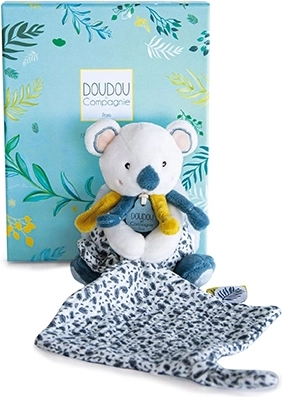 Poklon set – plišana koala Yoca i tješilica