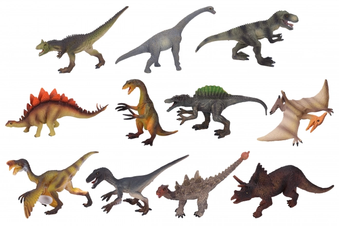 Dinosaurus figura 15 cm