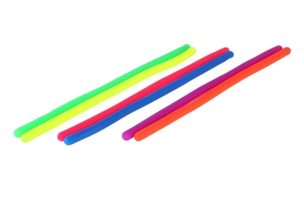 Stretch String – rastezljiva gumena vrpca 2 kom
