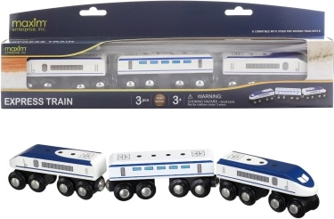 Maxim Express garnitura Pendolino