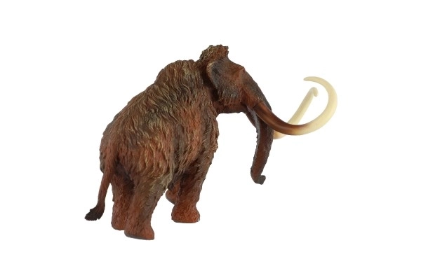 Mamut vunasti zooted plast 18cm u vreći