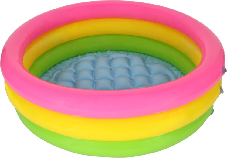 Mekano napuhavajuće dno za udobnost