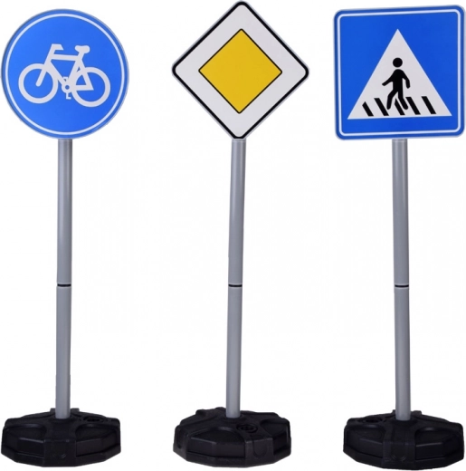 Realistična poduka prometnih pravila