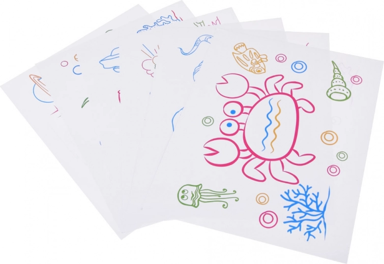 Predlošci za lak početak