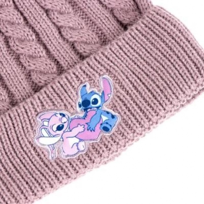 Zimski set STITCH