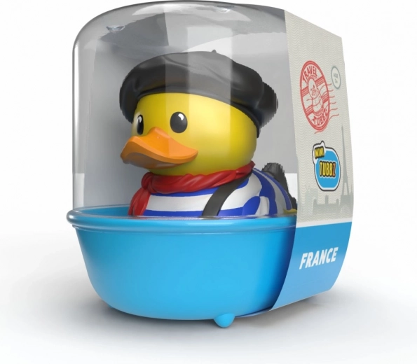 Prikladna za vodu i za izlaganje