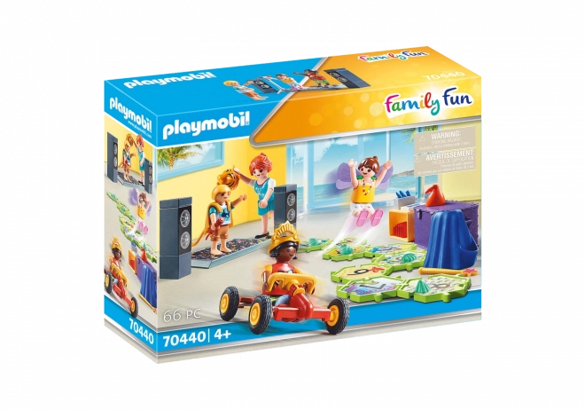 Dječji klub PLAYMOBIL Family Fun