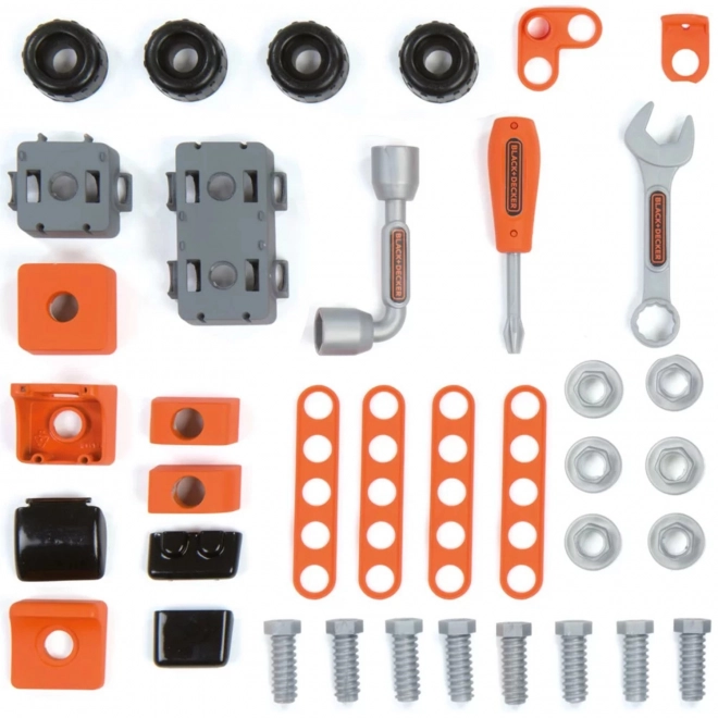 Kutija za alat Black + Decker