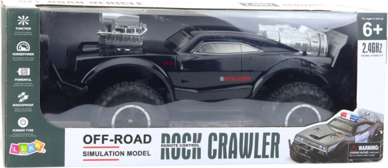 Svjetlosni i zvučni efekti za realističan doživljaj