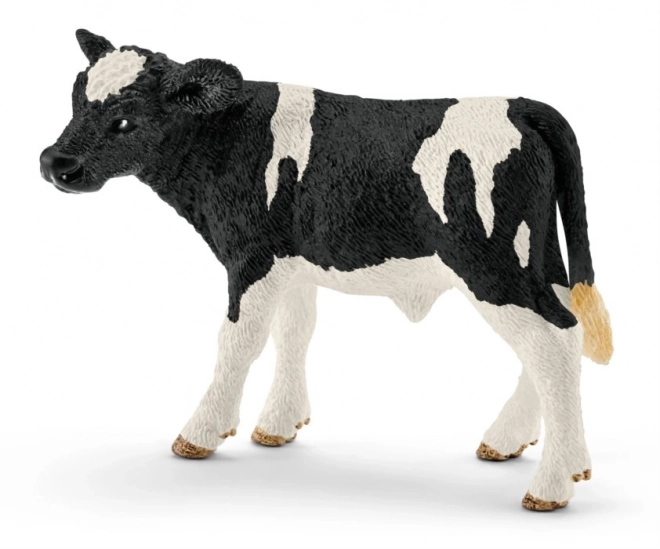 SCHLEICH Farm World® 13798 Holsteinsko tele